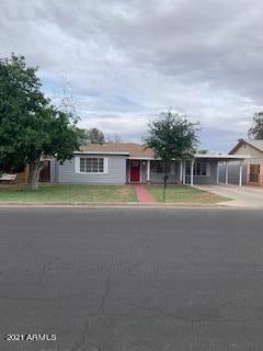 1118 N KADOTA Avenue, Casa Grande, AZ 85122