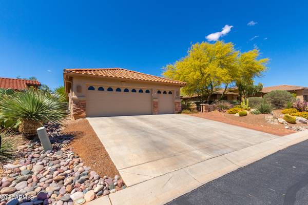 Tucson, AZ 85739,62964 E HARMONY Drive