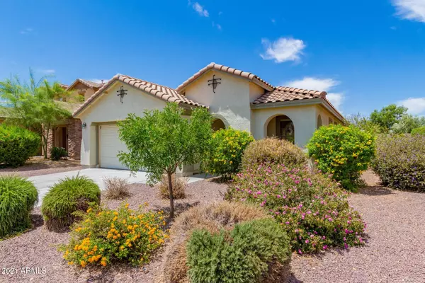 Surprise, AZ 85387,16466 W REMUDA Drive