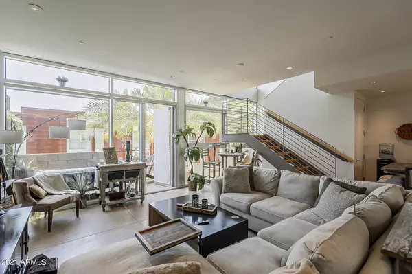 Scottsdale, AZ 85251,4745 N SCOTTSDALE Road #4005