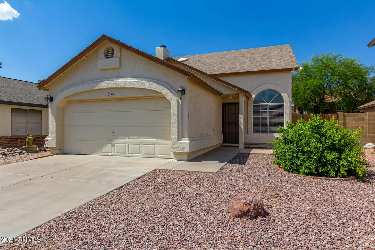 Chandler, AZ 85226,5140 W SARAGOSA Street