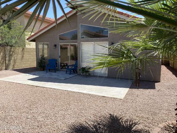 Chandler, AZ 85224,2450 W GAIL Drive