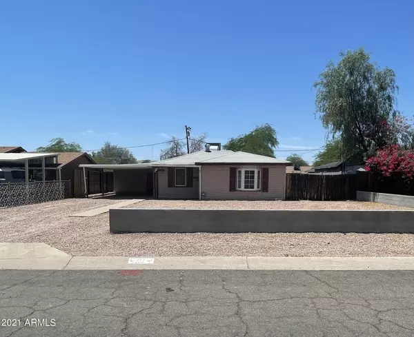 4734 N 10TH Street,  Phoenix,  AZ 85014