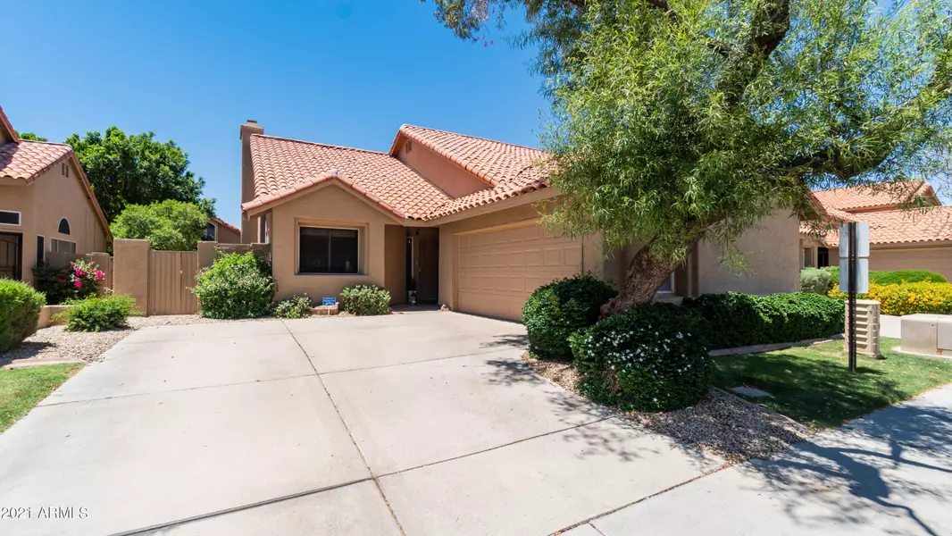 13560 N 92ND Place, Scottsdale, AZ 85260