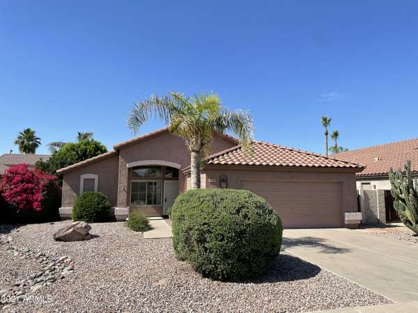 1038 W PARK Avenue, Gilbert, AZ 85233