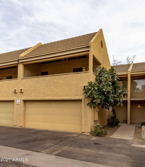 829 E Redondo Drive, Tempe, AZ 85282