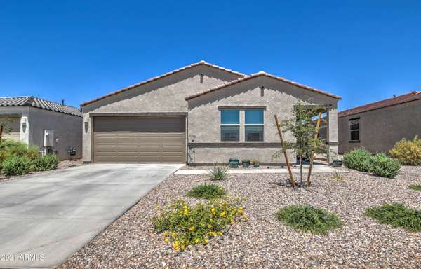 11858 E RED BUTTE --, Gold Canyon, AZ 85118