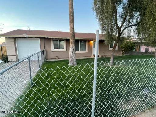 10814 W 3RD Street, Avondale, AZ 85323