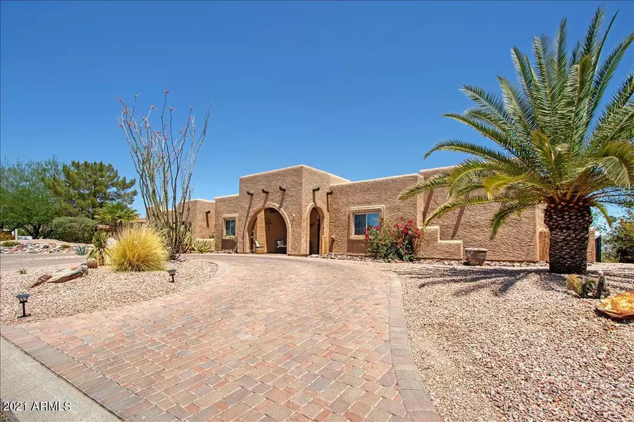 15846 E THISTLE Drive, Fountain Hills, AZ 85268