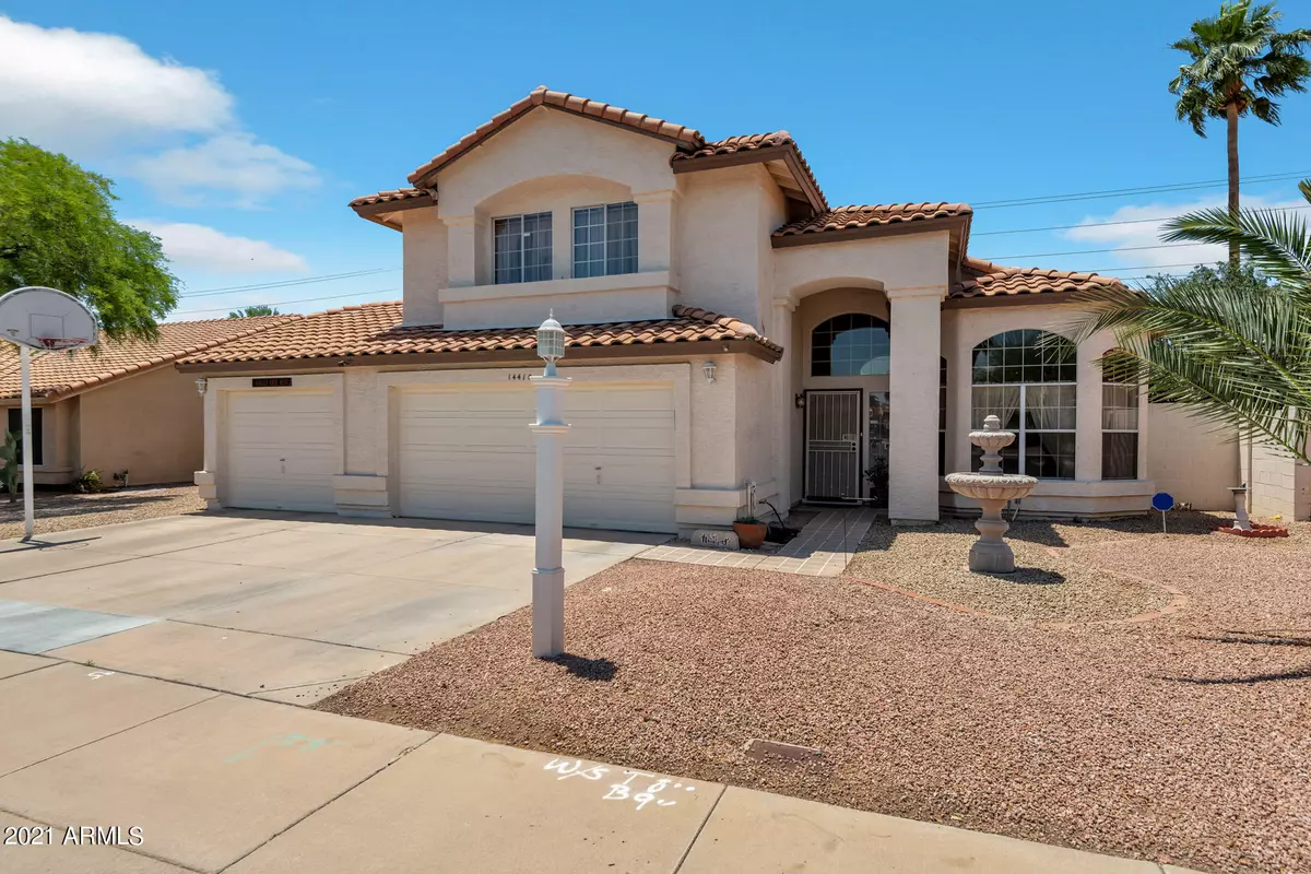 Scottsdale, AZ 85254,14410 N 56th Place