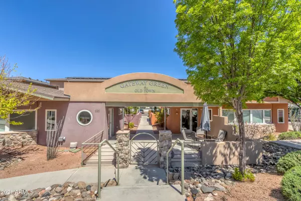 683 N MAIN Street,  Cottonwood,  AZ 86326