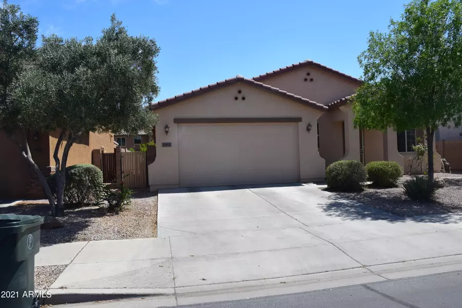 17693 W LINCOLN Street, Goodyear, AZ 85338