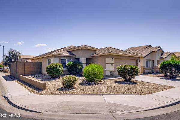 Buckeye, AZ 85326,22239 W YAVAPAI Street