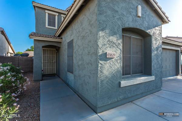 Maricopa, AZ 85138,43829 W COLBY Drive