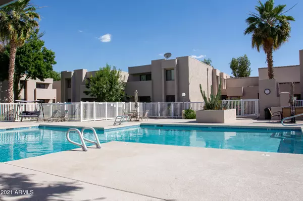 Mesa, AZ 85202,1920 W LINDNER Avenue #156