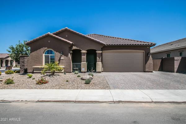 1508 W SAVANNAH TREE Avenue, Queen Creek, AZ 85140