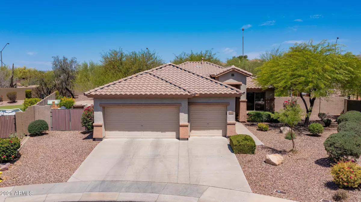 Anthem, AZ 85086,41340 N PANTHER CREEK Court