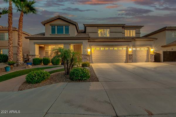 Mesa, AZ 85212,11241 E STARFIRE Avenue