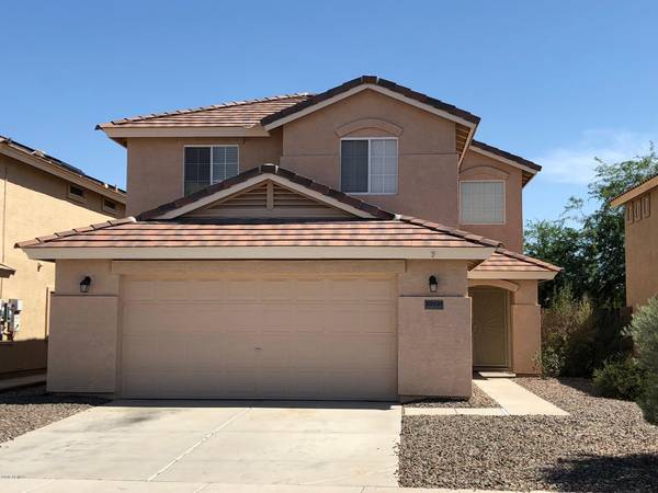 Buckeye, AZ 85326,22821 W CANTILEVER Street