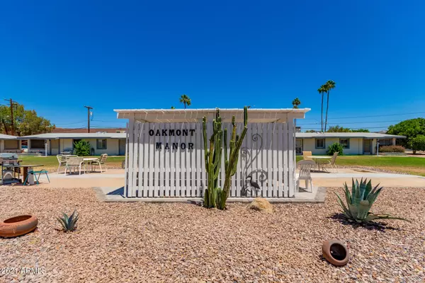 Sun City, AZ 85351,10626 W OAKMONT Drive