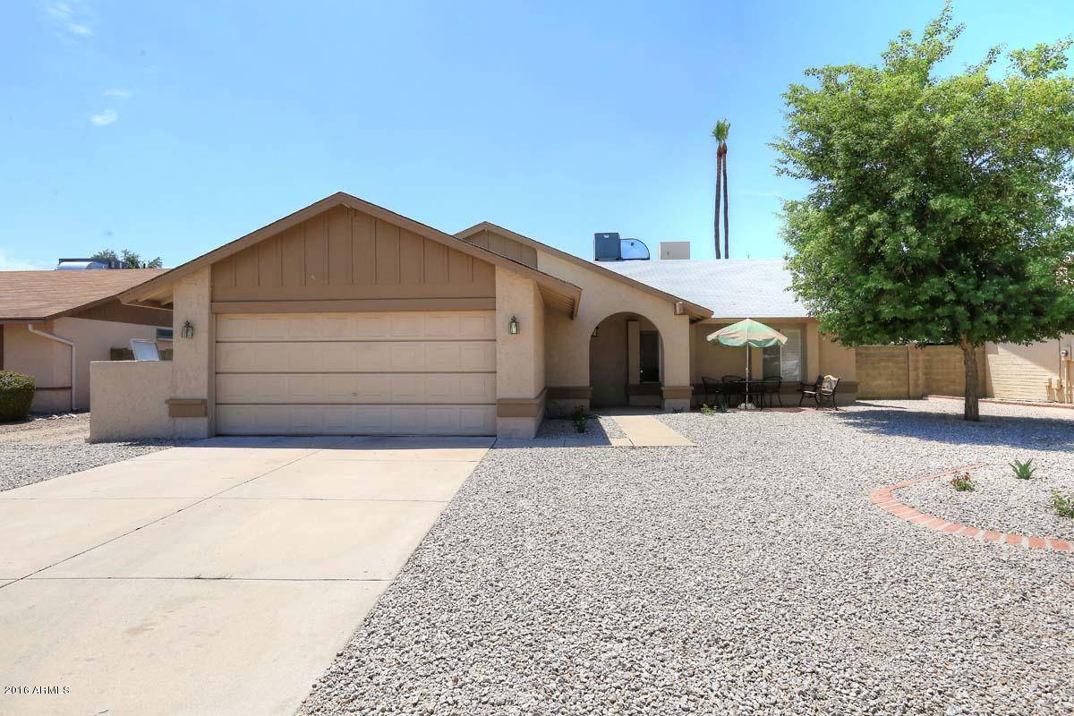 Phoenix, AZ 85053,3137 W JUNIPER Avenue