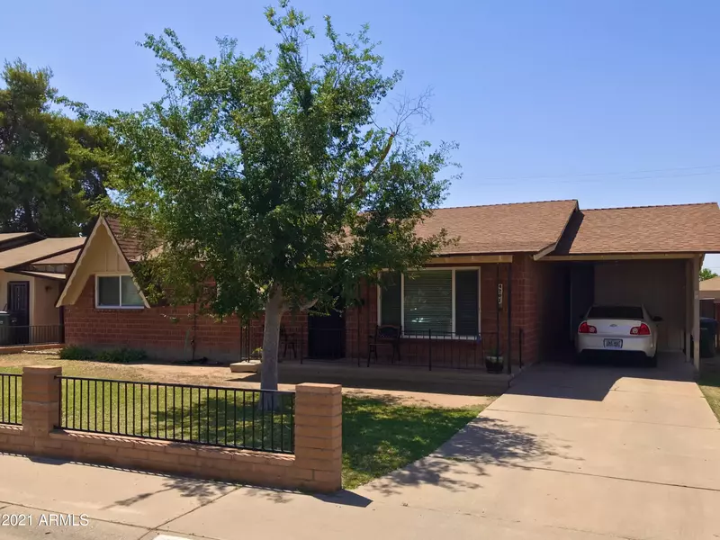 4201 W MARLETTE Avenue, Phoenix, AZ 85019