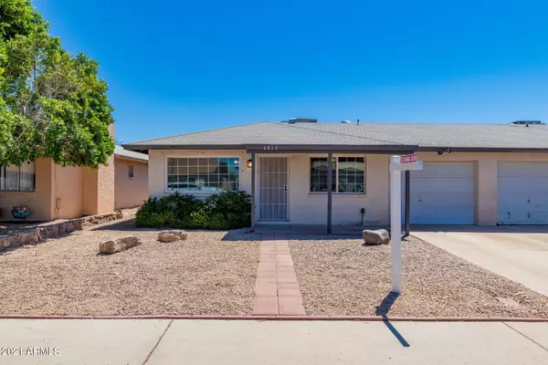 6813 N 81ST Lane, Glendale, AZ 85303