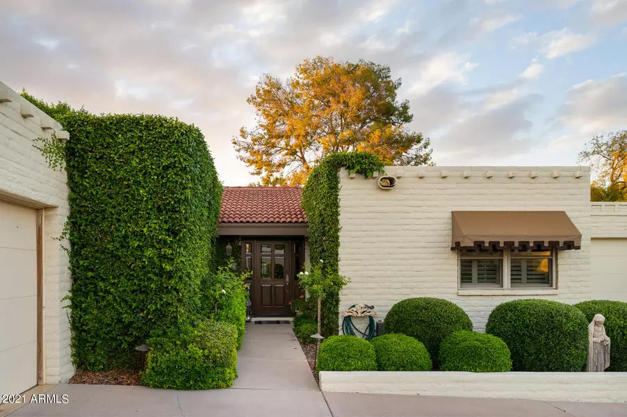 25 E SAN MIGUEL Avenue, Phoenix, AZ 85012