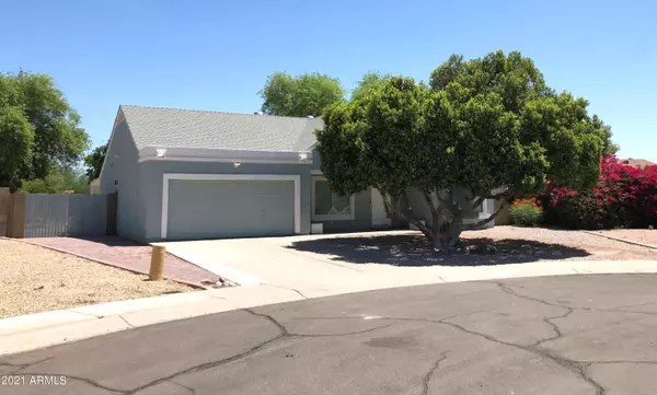 7123 S BUTTE Avenue, Tempe, AZ 85283