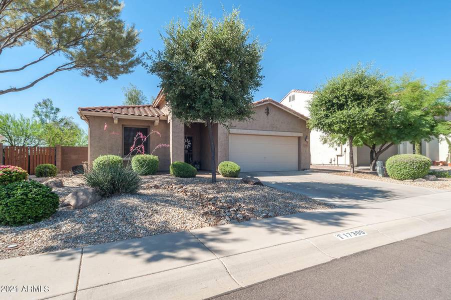 17309 W LISBON Lane, Surprise, AZ 85388