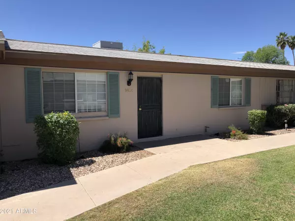 903 N Revere -- #C, Mesa, AZ 85201