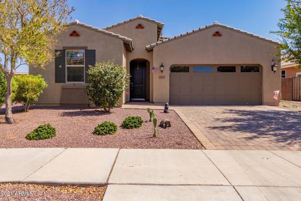 Surprise, AZ 85379,16173 W SIERRA Street