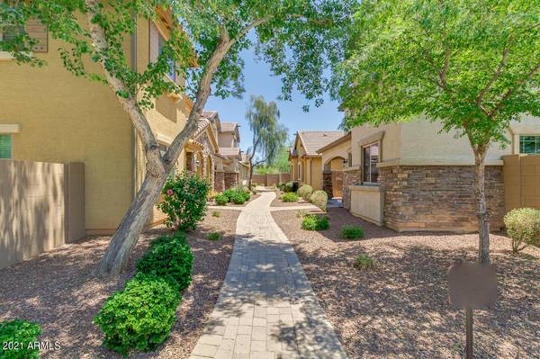 Gilbert, AZ 85295,2567 S PENROSE Drive