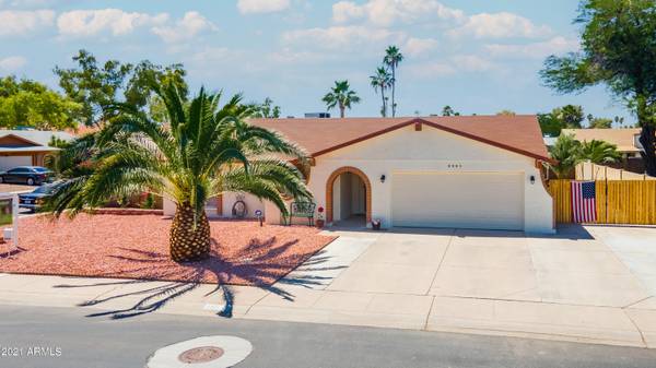 Chandler, AZ 85224,2301 W STOTTLER Drive