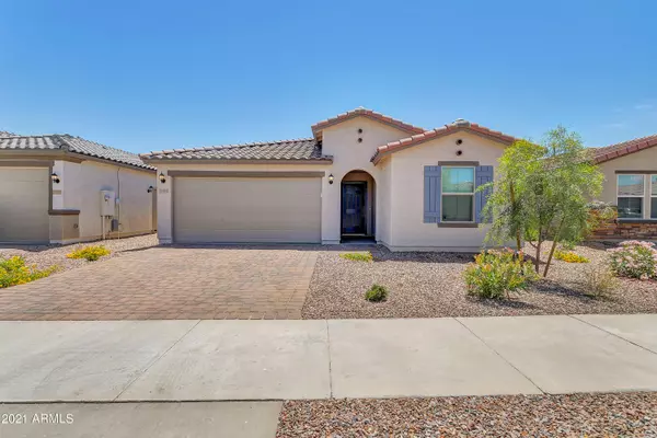 15413 W EDGEMONT Avenue, Goodyear, AZ 85395