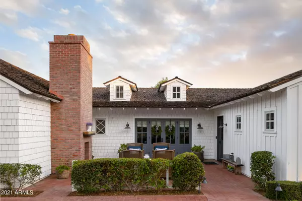 Phoenix, AZ 85018,5743 E EXETER Boulevard