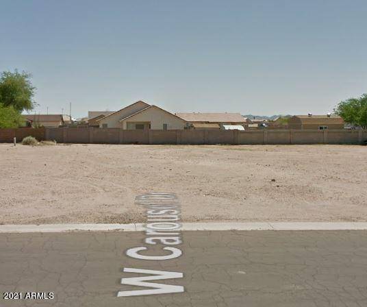 10135 W CAROUSEL Drive #2057, Arizona City, AZ 85123