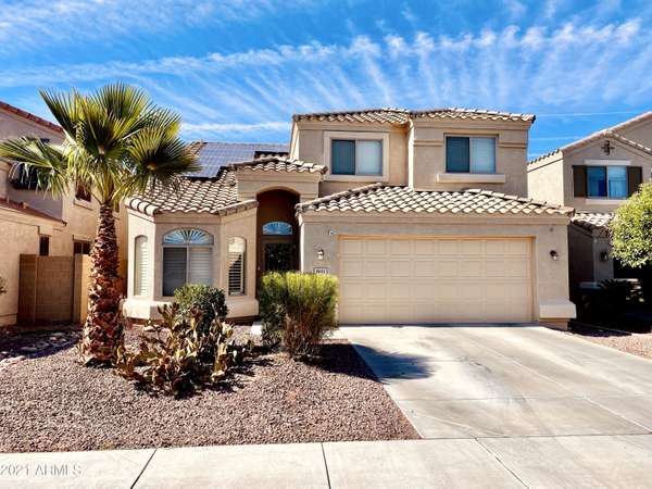 Peoria, AZ 85382,9845 W SALTER Drive