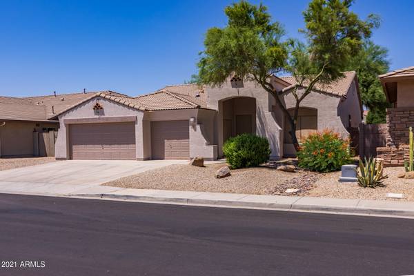 Chandler, AZ 85249,3144 E WATERVIEW Drive