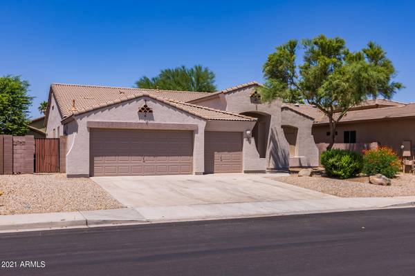 Chandler, AZ 85249,3144 E WATERVIEW Drive