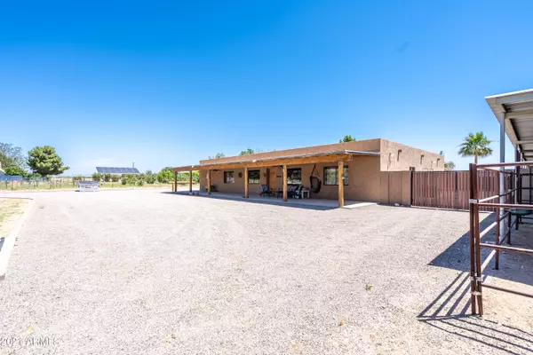 Waddell, AZ 85355,7903 N 185TH Avenue