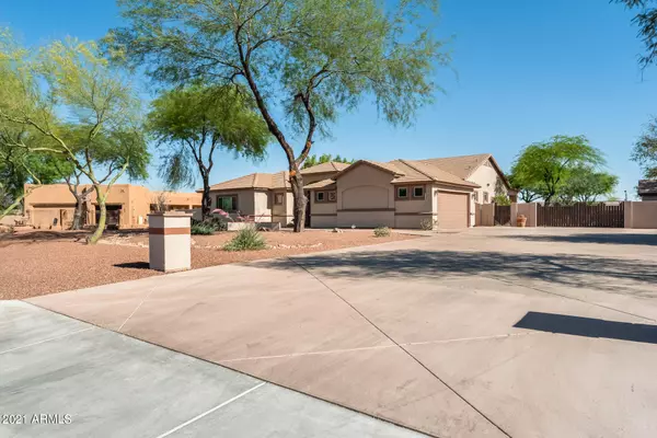 Peoria, AZ 85383,6863 W MARIPOSA GRANDE Lane