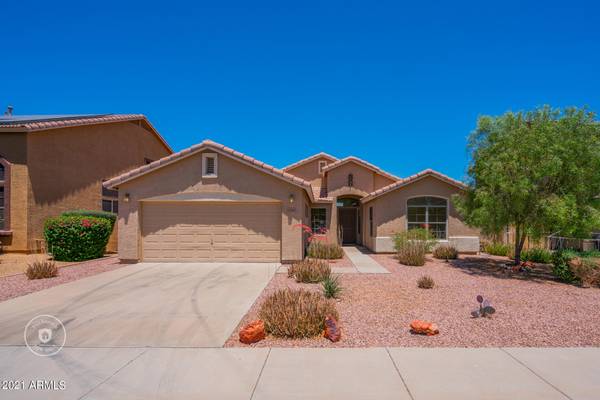 Surprise, AZ 85379,13414 W MAUI Lane