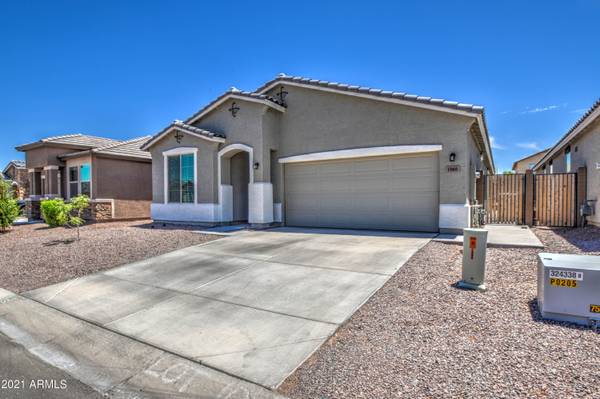 1969 W EMRIE Avenue, Queen Creek, AZ 85144