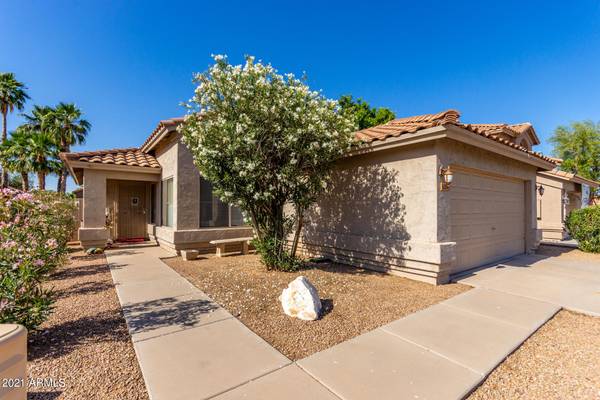 Chandler, AZ 85286,1201 W PELICAN Court