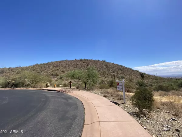 Fountain Hills, AZ 85268,14522 E DESERT TORTOISE Trail #26