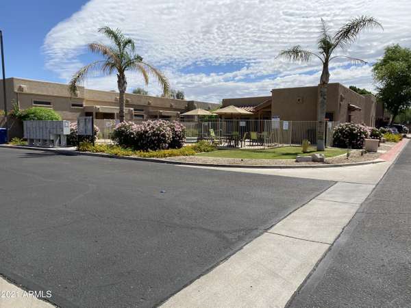 Mesa, AZ 85209,1650 S CRISMON Road #29