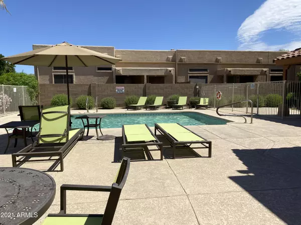 Mesa, AZ 85209,1650 S CRISMON Road #29