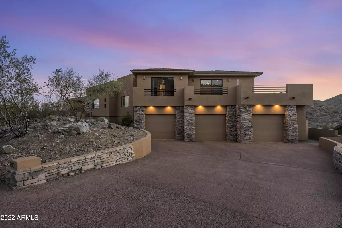 Phoenix, AZ 85048,13634 S Canyon Drive