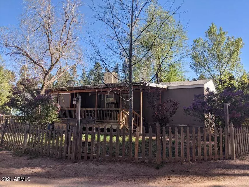 Payson, AZ 85541,177 W THOMPSON Road